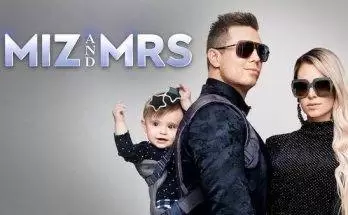 Watch Wrestling WWE Miz and Mrs 11/10/20