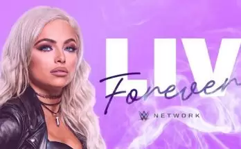 Watch Wrestling WWE Network Specials Liv Forever