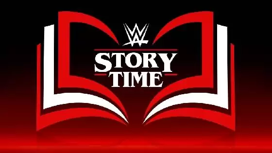 Watch Wrestling WWE Story Time S04E04: Not According To Plan