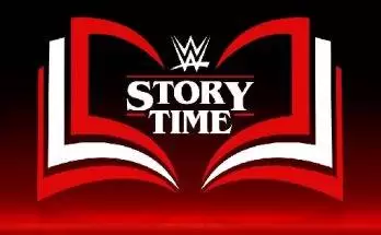 Watch Wrestling WWE Story Time S04E05: Dont Get Hot