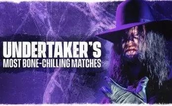 Watch Wrestling WWE The Best of WWE E52: Best of Undertaker’s Most Bone-Chilling Matches