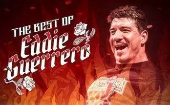 Watch Wrestling WWE The Best of WWE E53: Best of Eddie Guerrero