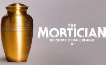 Watch Wrestling WWE The Mortician: The Story of Paul Bearer