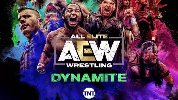 Watch Wrestling AEW Dynamite Live 12/23/20: Holiday Bash