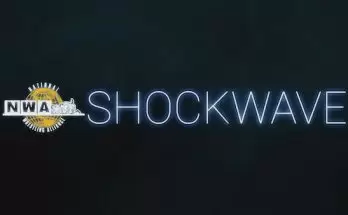 Watch Wrestling NWA Shockwave E01-E03