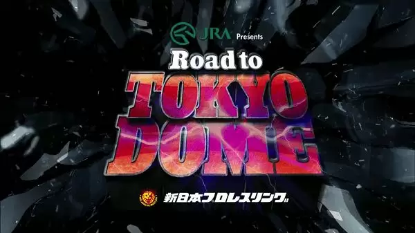 Watch Wrestling Watch Wrestling NJPW Road to Tokyo Dome 2020 Day 1 12/21/20