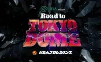 Watch Wrestling Watch Wrestling NJPW Road to Tokyo Dome 2020 Day 2 12/28/20