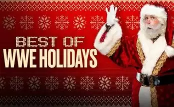 Watch Wrestling Watch Wrestling WWE The Best Of WWE E59: Best of The Holidays