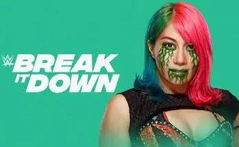 Watch Wrestling WWE Break It Down E11: Asuka
