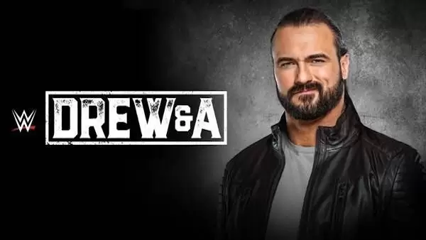 Watch Wrestling WWE Drew And A E10: Chris Hemsworth