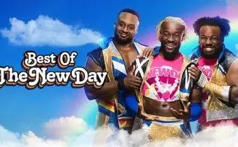 Watch Wrestling WWE The Best of WWE E56: The Best Of The New Day