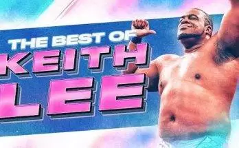 Watch Wrestling WWE The Best of WWE E57: The Best Of Keith Lee