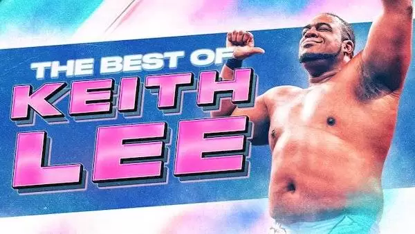 Watch Wrestling WWE The Best of WWE E57: The Best Of Keith Lee