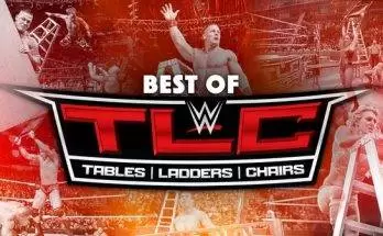 Watch Wrestling WWE The Best Of WWE E58: The Best of TLC