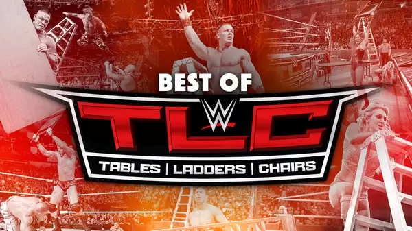 Watch Wrestling WWE The Best Of WWE E58: The Best of TLC