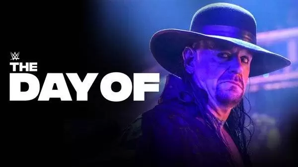 Watch Wrestling WWE The Day Of Survivor Series 2020
