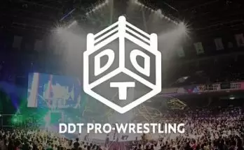 Watch Wrestling DDT Ganbare 1/10/21