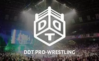 Watch Wrestling DDT New Years Day Gift Special 2021 1/3/21
