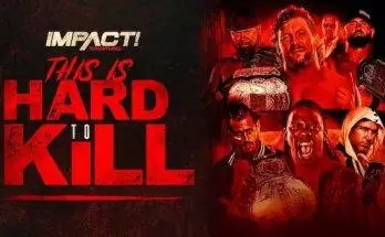 Watch Wrestling iMPACT Wrestling: This is Hard to Kill 2021 1/16/21 Live Online