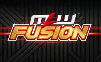 Watch Wrestling MLW Fusion 118 1/21/21