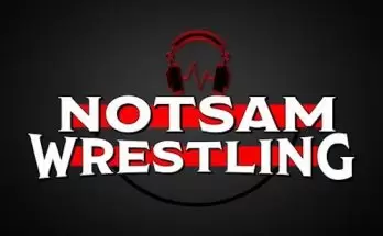 Watch Wrestling WWE Notsam Wrestling E03: Unexpected