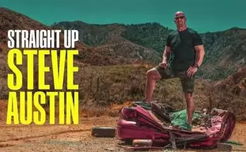 Watch Wrestling WWE Straight Up Steve Austin Show S02E01: Luke Combs