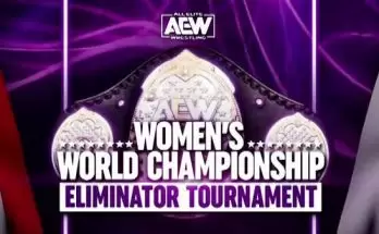 Watch Wrestling AEW Women’s World Championship Eliminator Tournament Round 1 2/16/21