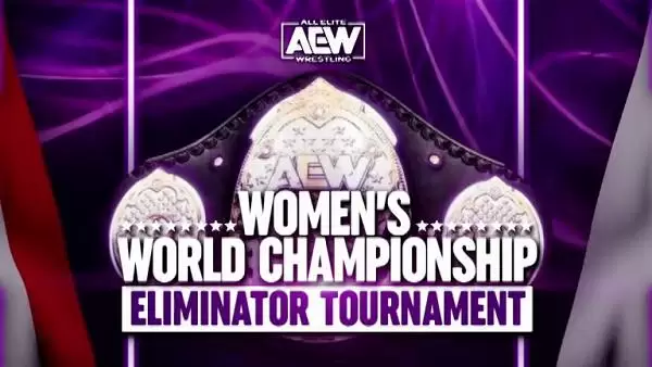 Watch Wrestling AEW Women’s World Championship Eliminator Tournament Round 1 2/16/21