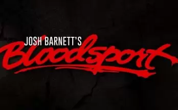 Watch Wrestling GCW Josh Barnetts Bloodsport 4