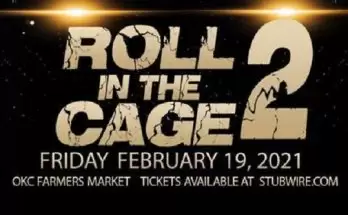 Watch Wrestling RITC OKC Rool In The Cage 2 2/19/21