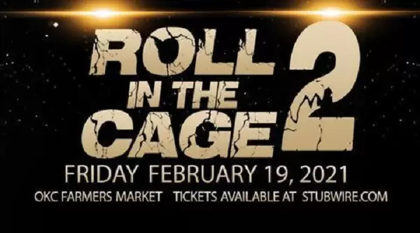 Watch Wrestling RITC OKC Rool In The Cage 2 2/19/21