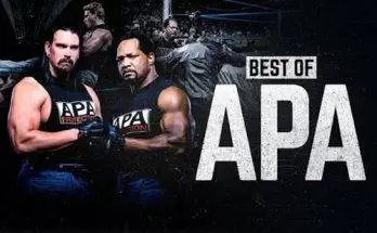 Watch Wrestling WWE Best of The WWE E65: Best Of APA