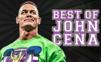 Watch Wrestling WWE Best of The WWE E66: Best Of John Cena