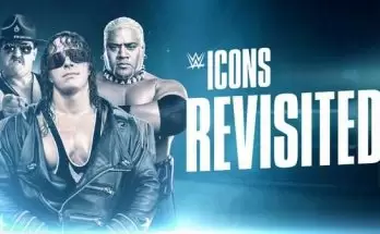 Watch Wrestling WWE Icons Revisited S01E01: Yokozuna