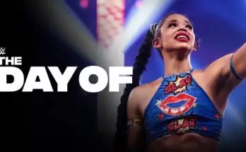 Watch Wrestling WWE The Day of Royal Rumble 2021