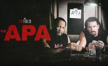 Watch Wrestling WWE Untold E18: The APA