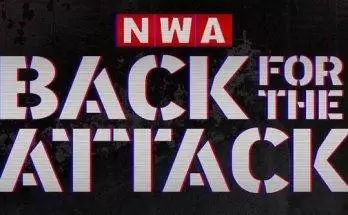 Watch Wrestling NWA Back For The Attack PPV 3/21/21