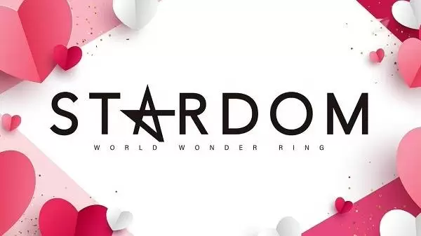 Watch Wrestling Stardom New Century 2021 3/13/21