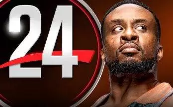 Watch Wrestling WWE 24 S01E31: Big E
