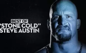 Watch Wrestling WWE Best of The WWE E69: Best Of Stone Cold Steve Austin