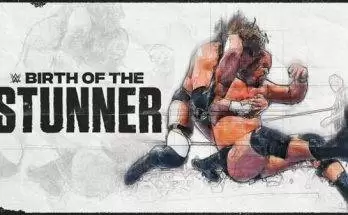 Watch Wrestling WWE Network Specials Birth of The Stunner