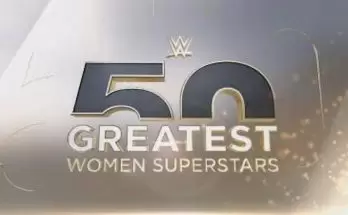 Watch Wrestling WWE The 50 Greatest S01E04: Women Superstars 10 Through 6