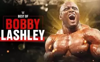 Watch Wrestling WWE The Best Of WWE E71: Best Of Boby Lashley