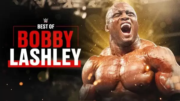 Watch Wrestling WWE The Best Of WWE E71: Best Of Boby Lashley