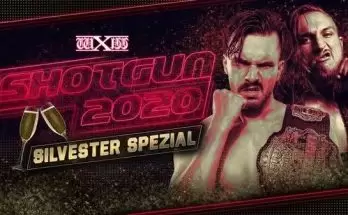 Watch Wrestling wXw Shotgun Silvester Spezial