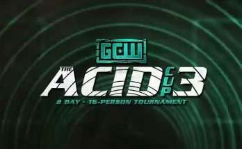 Watch Wrestling GCW Acid Cup 3 Day 1