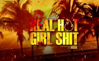 Watch Wrestling GCW Allie Kats Real Hot Girls Shit