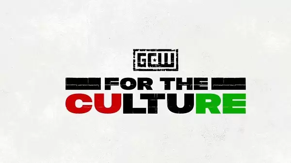 Watch Wrestling GCW For The Culture 2