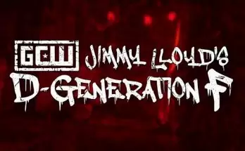 Watch Wrestling GCW Jimmy Lloyds D Generation F 2021