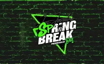 Watch Wrestling GCW Spring Break Fka